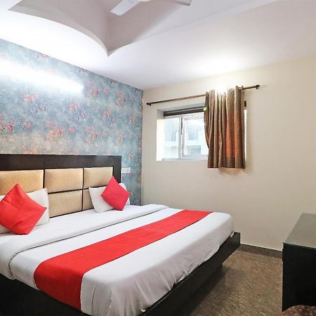 Hotel Westend Holiday Home 5 Mint From Nizamuddin Railway Station Nové Dillí Exteriér fotografie