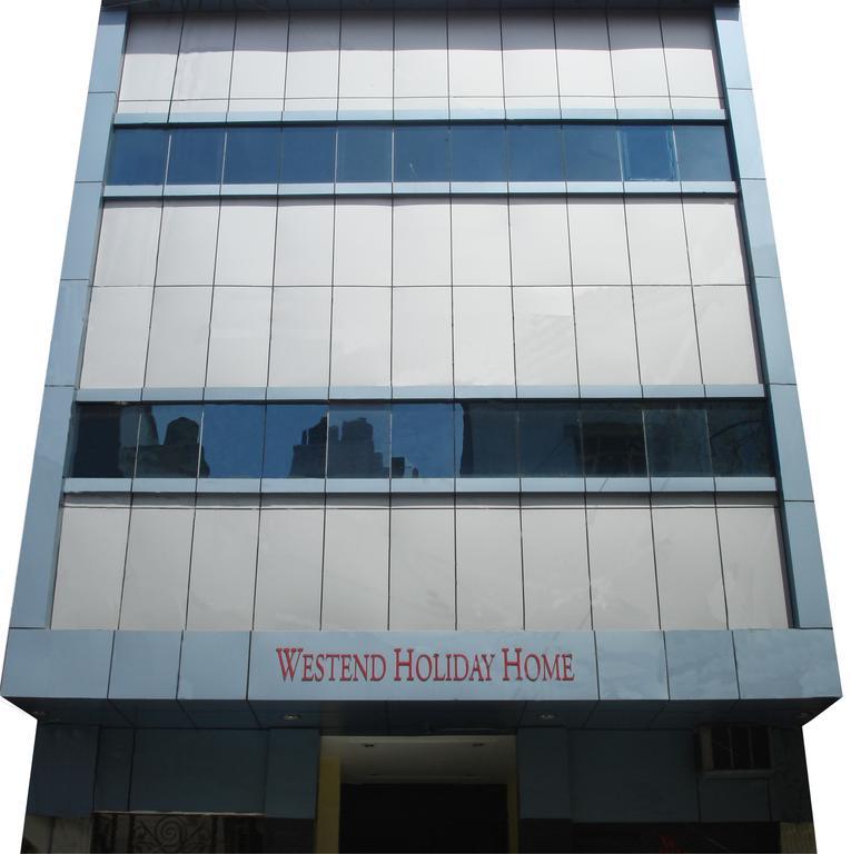 Hotel Westend Holiday Home 5 Mint From Nizamuddin Railway Station Nové Dillí Exteriér fotografie