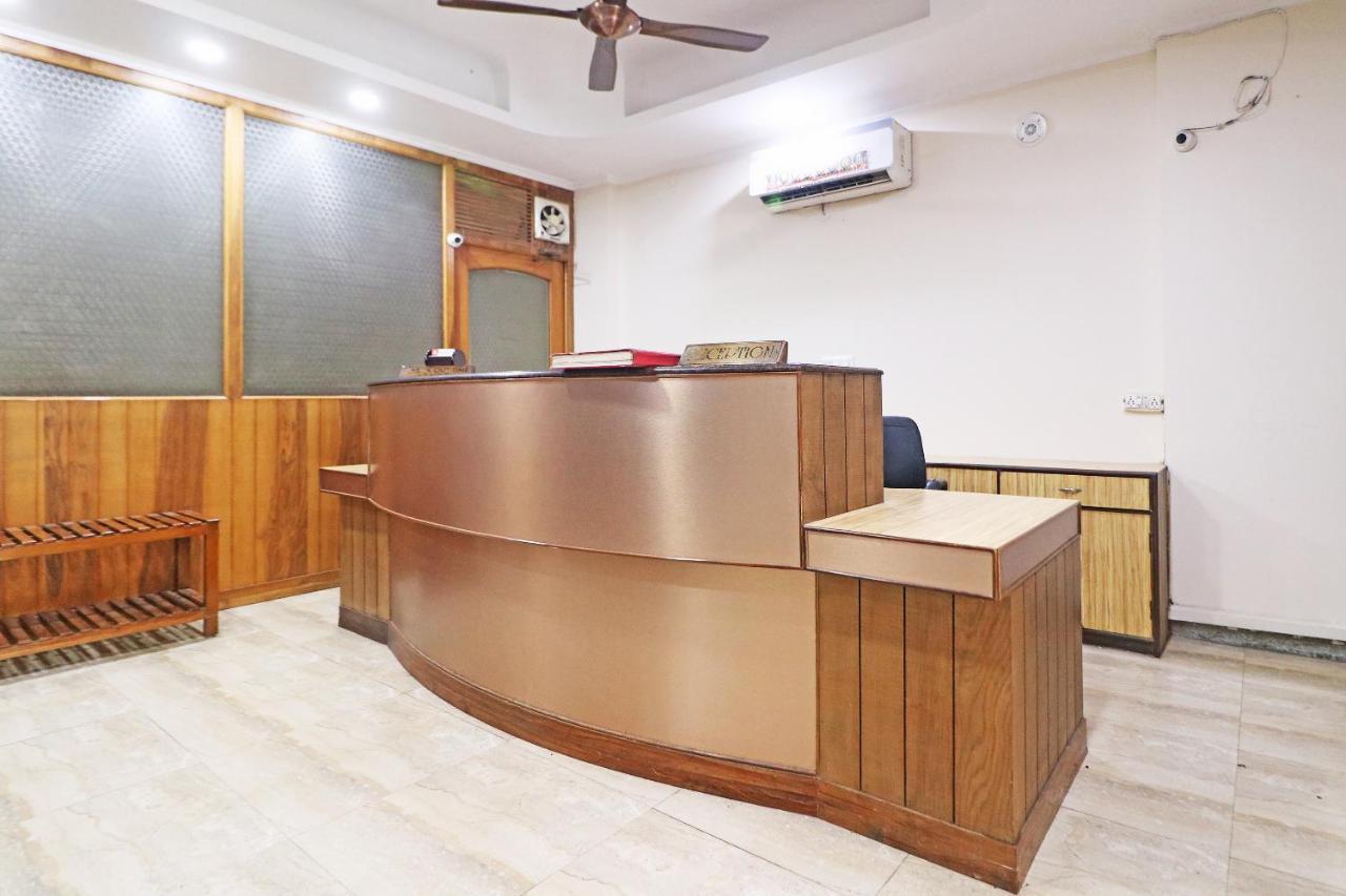 Hotel Westend Holiday Home 5 Mint From Nizamuddin Railway Station Nové Dillí Exteriér fotografie