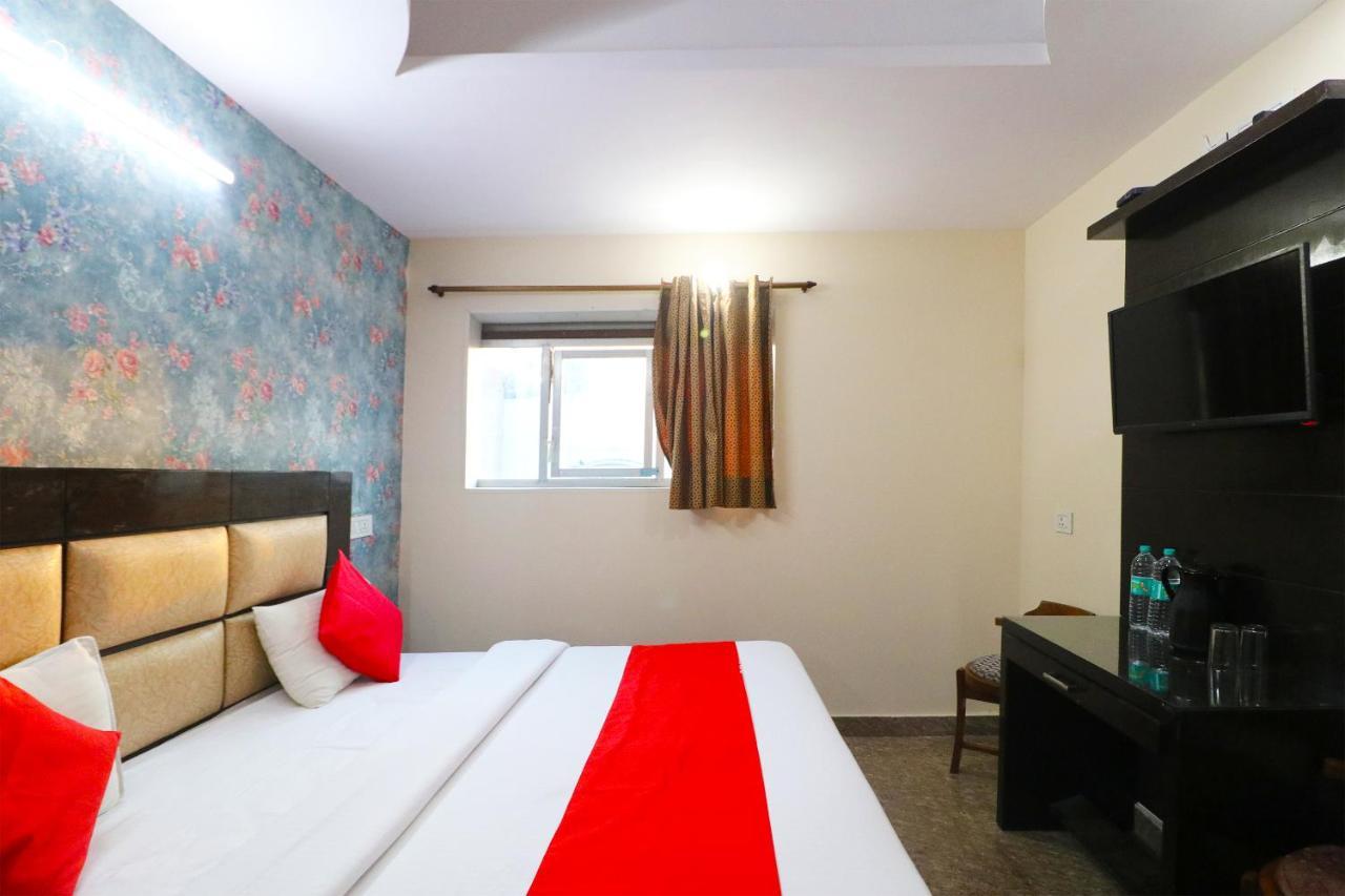 Hotel Westend Holiday Home 5 Mint From Nizamuddin Railway Station Nové Dillí Exteriér fotografie
