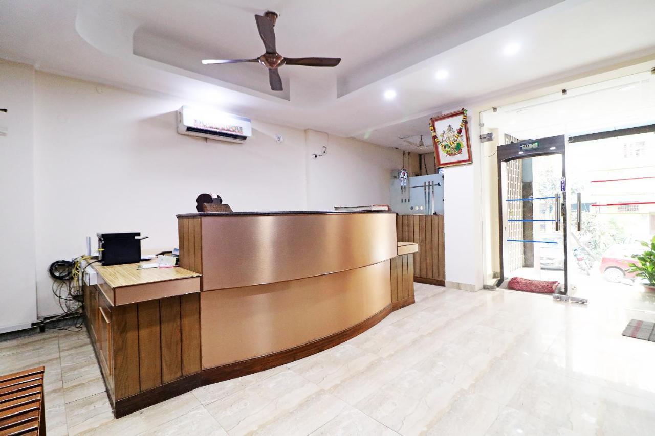 Hotel Westend Holiday Home 5 Mint From Nizamuddin Railway Station Nové Dillí Exteriér fotografie