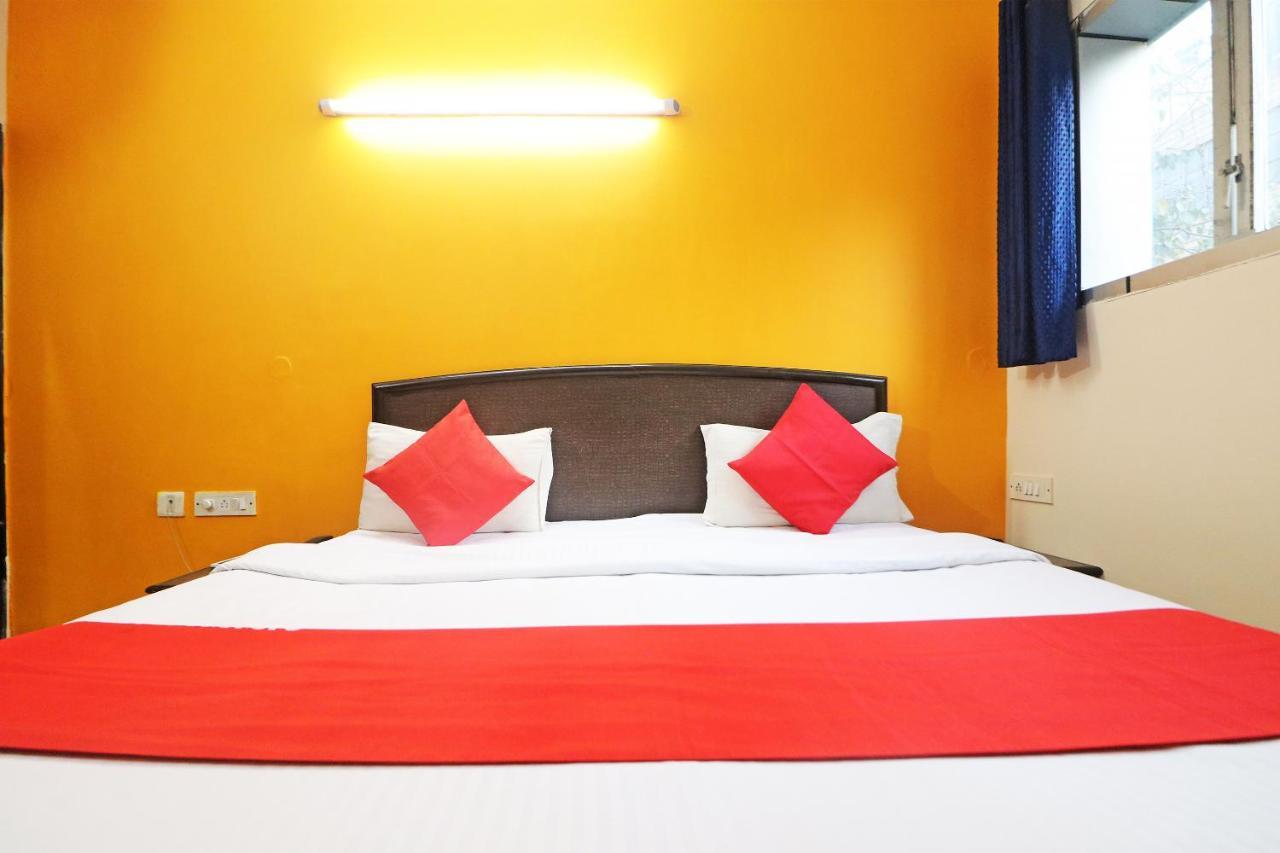 Hotel Westend Holiday Home 5 Mint From Nizamuddin Railway Station Nové Dillí Exteriér fotografie