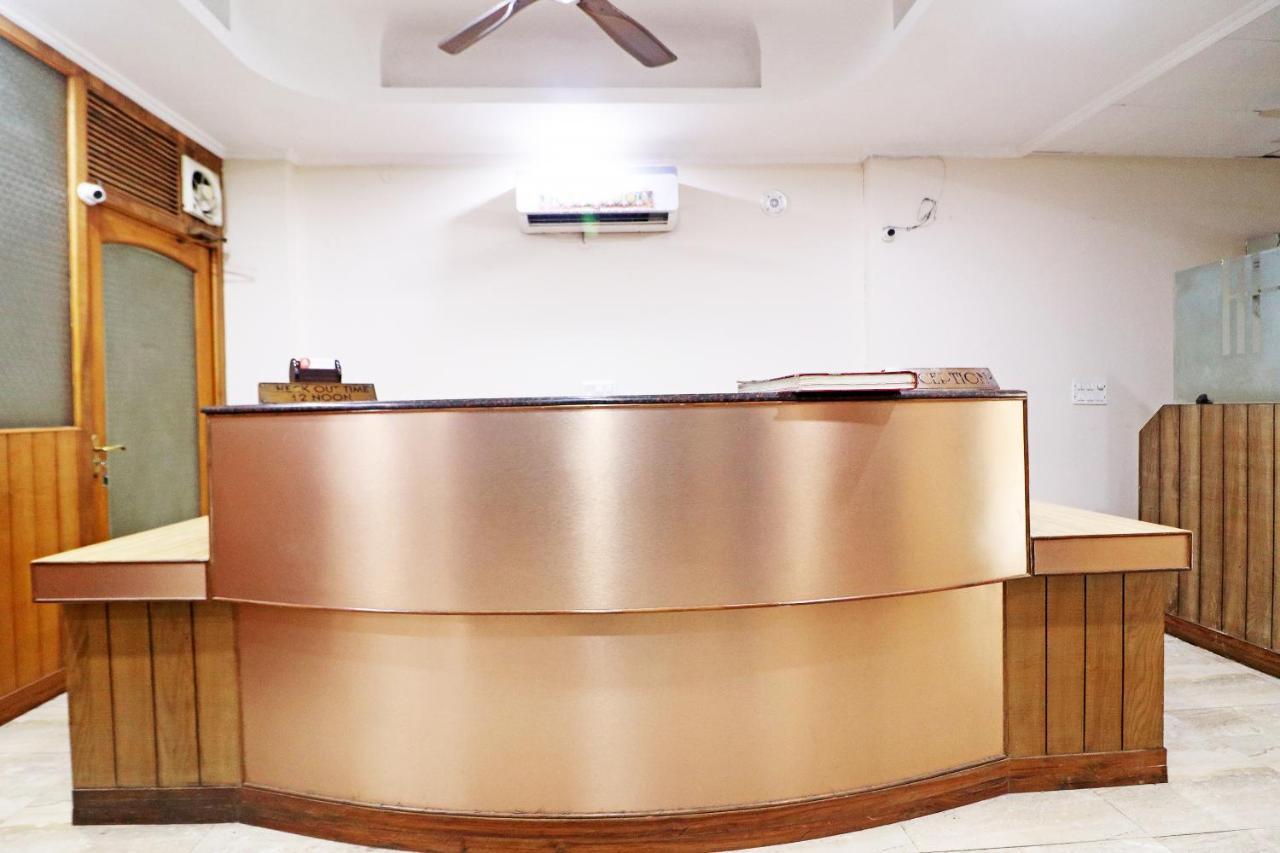 Hotel Westend Holiday Home 5 Mint From Nizamuddin Railway Station Nové Dillí Exteriér fotografie