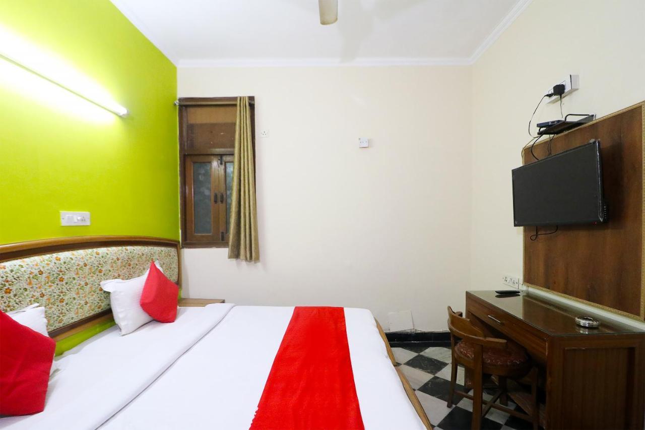 Hotel Westend Holiday Home 5 Mint From Nizamuddin Railway Station Nové Dillí Exteriér fotografie