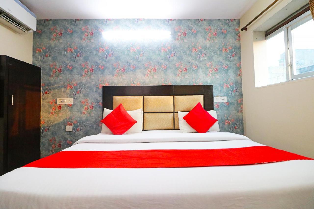 Hotel Westend Holiday Home 5 Mint From Nizamuddin Railway Station Nové Dillí Exteriér fotografie