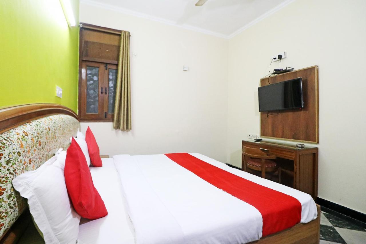 Hotel Westend Holiday Home 5 Mint From Nizamuddin Railway Station Nové Dillí Exteriér fotografie