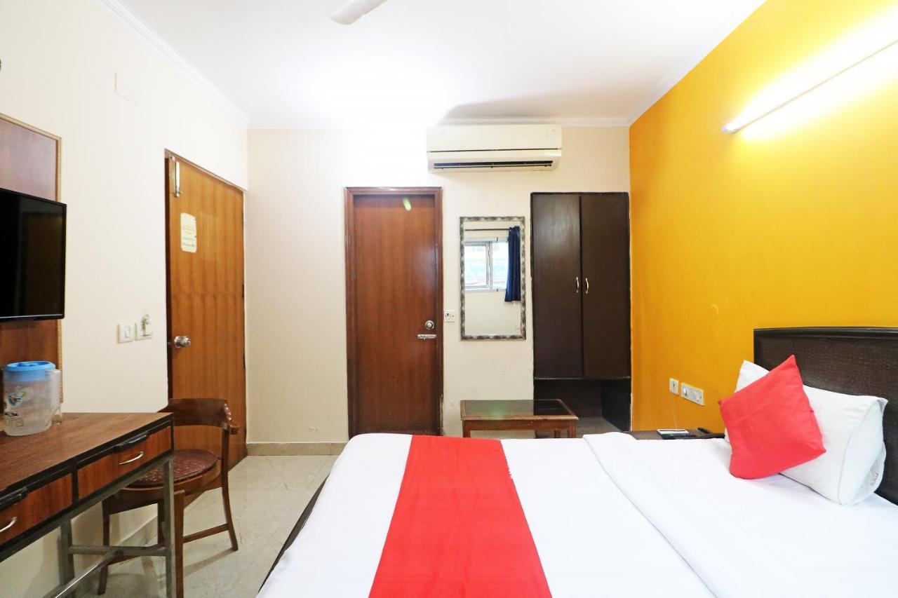 Hotel Westend Holiday Home 5 Mint From Nizamuddin Railway Station Nové Dillí Exteriér fotografie