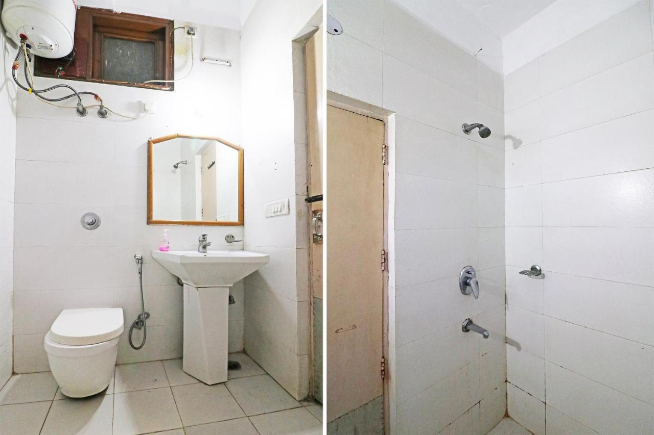 Hotel Westend Holiday Home 5 Mint From Nizamuddin Railway Station Nové Dillí Exteriér fotografie