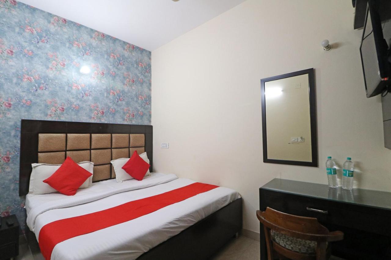 Hotel Westend Holiday Home 5 Mint From Nizamuddin Railway Station Nové Dillí Exteriér fotografie
