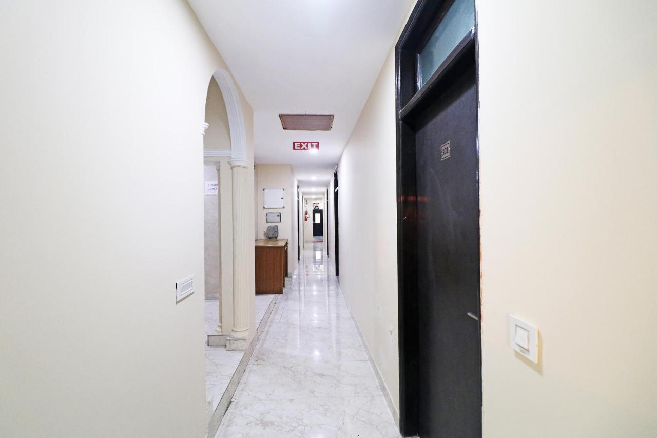 Hotel Westend Holiday Home 5 Mint From Nizamuddin Railway Station Nové Dillí Exteriér fotografie
