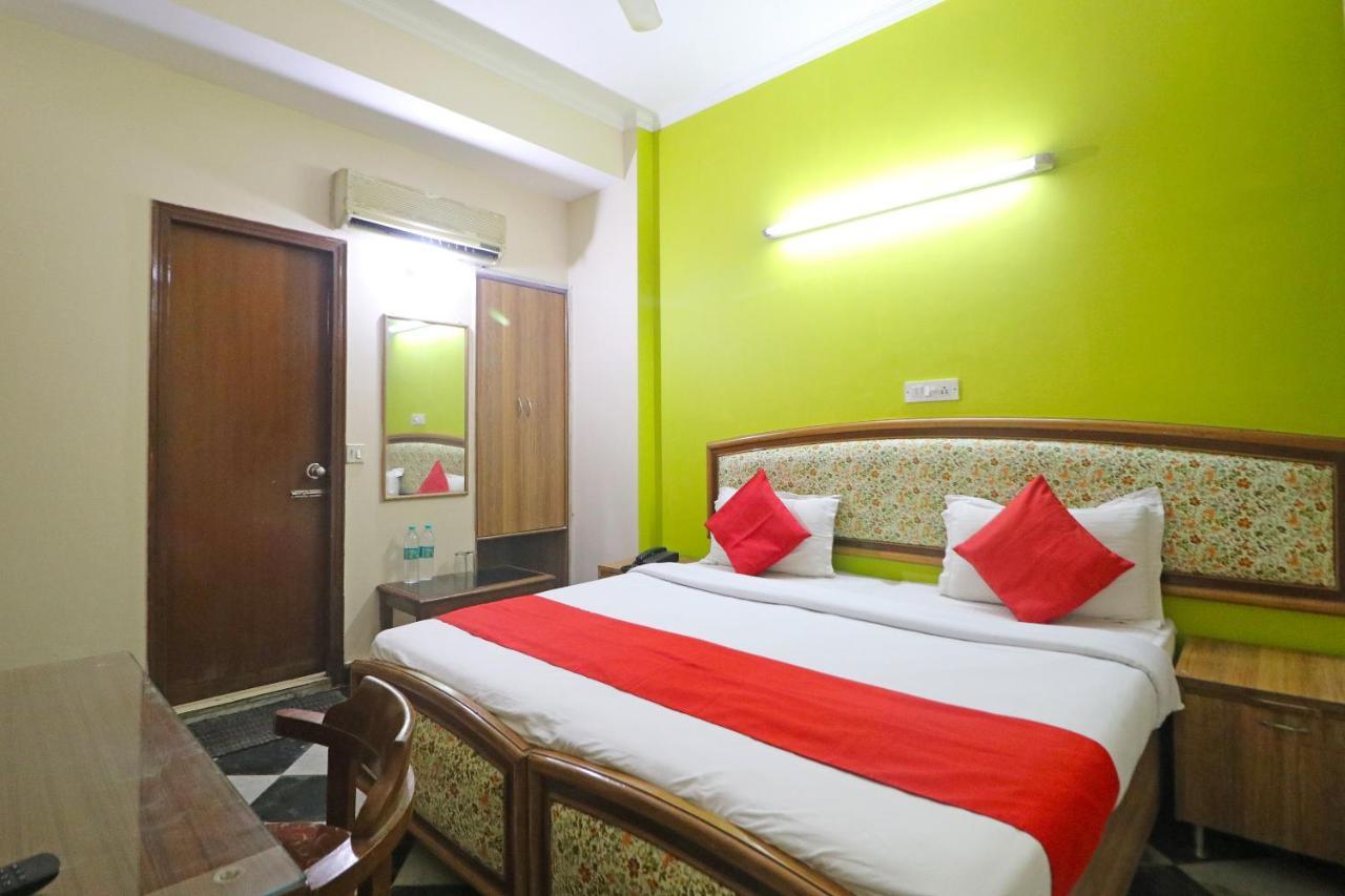Hotel Westend Holiday Home 5 Mint From Nizamuddin Railway Station Nové Dillí Exteriér fotografie