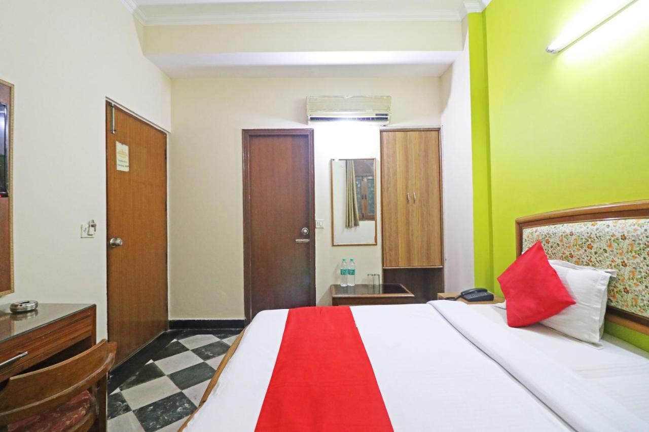 Hotel Westend Holiday Home 5 Mint From Nizamuddin Railway Station Nové Dillí Exteriér fotografie