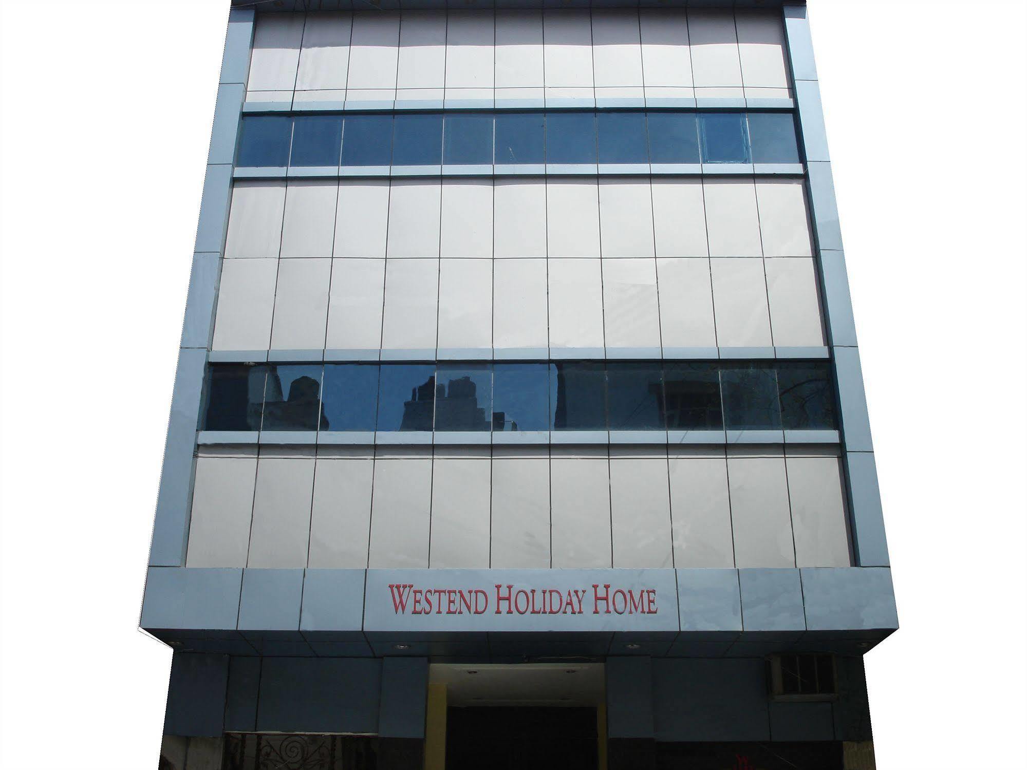 Hotel Westend Holiday Home 5 Mint From Nizamuddin Railway Station Nové Dillí Exteriér fotografie